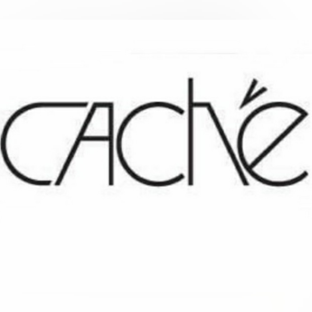 Cache, Beautiful blouse. - Picture 8 of 8